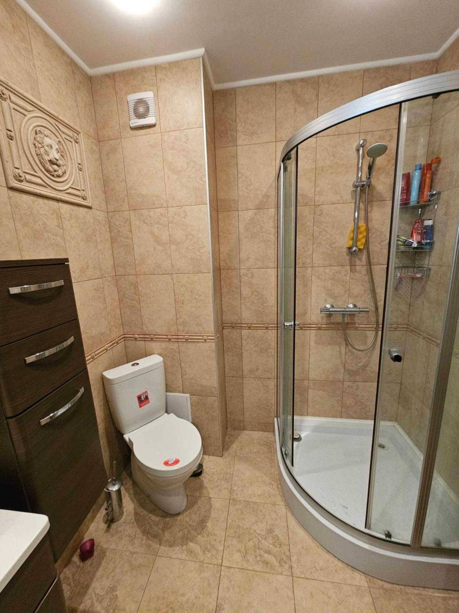 Europroperties Sirena Apartaments Golden Sands Exterior foto