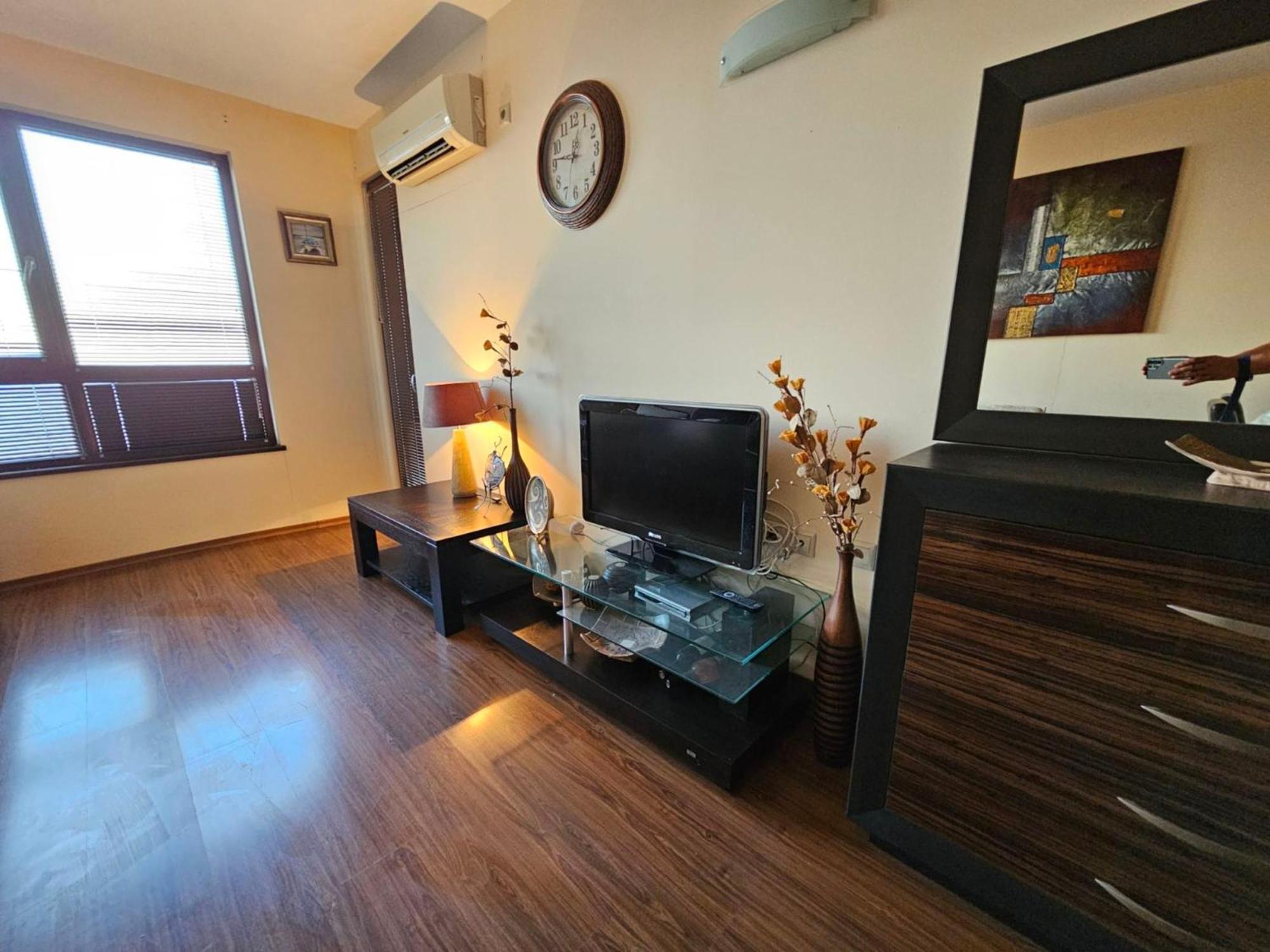 Europroperties Sirena Apartaments Golden Sands Exterior foto